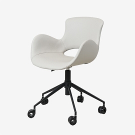 엘사-회전/라이트 그레이