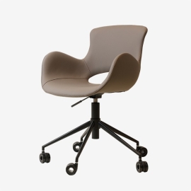 엘사-회전/브라운 그레이