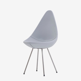 쥬얼리 쿠션/라이트 블루