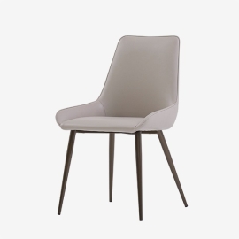 첼로/라이트 그레이(브론즈 다리)