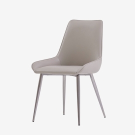 첼로 실버/라이트 그레이