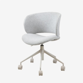 포그니-회전/라이트 그레이