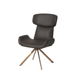 필로우/다크 브라운