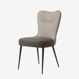 허니/그레이 투톤 (다리색상 - 다크그레이)