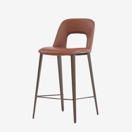 마니빠텐(SH650)/브라운 (브론즈 다리)