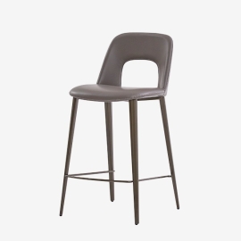 마니빠텐(SH650)/그레이 (브론즈 다리)