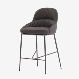 밀키빠텐(SH650)/다크그레이