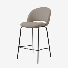 비비빠텐(SH650)/그레이(블랙 다리)