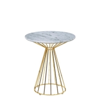 베른테이블 &Phi;500/골드