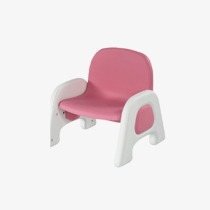 보니의자(파랑/핑크)