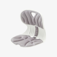 콤비체어(와이드)/회색