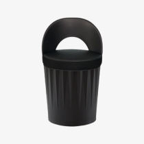 드럼체어등유/검정