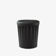 드럼체어등무/검정