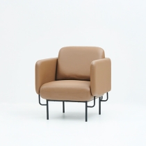 브롱스 소파 1인