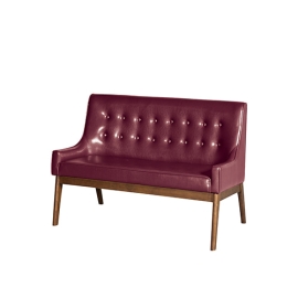 심포니 소파 2인