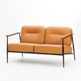 올렌도 소파 2인