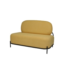 올리비아 소파 2인