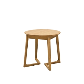 윈스 원형 테이블(H550)