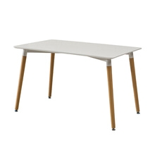 TD-04 테이블/화이트