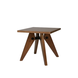 TT100 정사각 좌탁