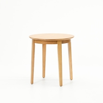 TT500 원형 테이블(H600)