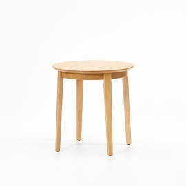 TT500 원형 테이블(H600)