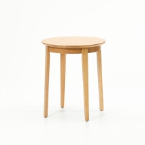 TT500 원형 테이블(H730)