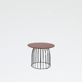 비엔나 테이블 500&Oslash;&times;H400