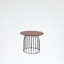 비엔나 테이블 500&Oslash;&times;H450