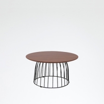 비엔나 테이블 600&Oslash;&times;H350