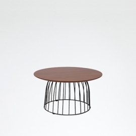비엔나 테이블 600&Oslash;&times;H350