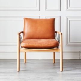 라싱 소파 1인 [Lashing]