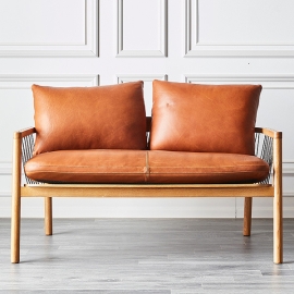 라싱 소파 2인 [Lashing]