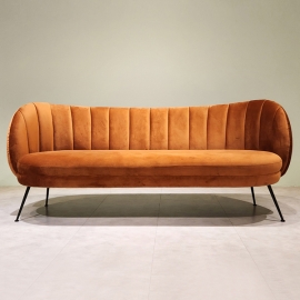 라일라 소파 3인 [Layla]