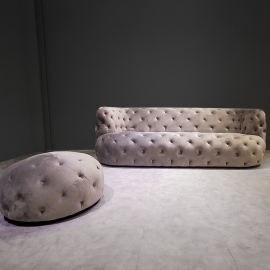 리아 3인 [Leah] <스툴별도판매>