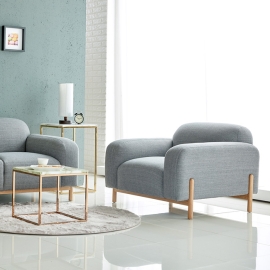 마빈 소파 1인 [Maarvin]