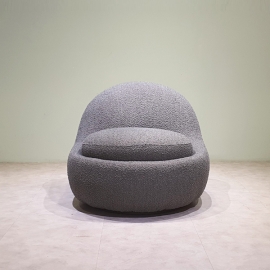 바게트 소파_화이트,진그레이 [Baguette]