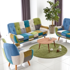 앤소파 3인 [Anne]