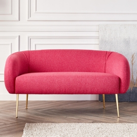 앨리 소파 2인 [Allie]