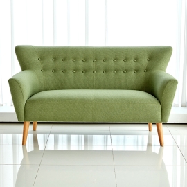 엘사 소파 2인 [Elsa]