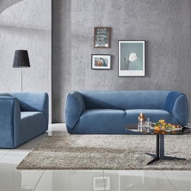 치엘 소파 3인 [Chiel]