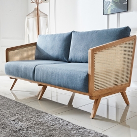 케인 소파 3인 [Kane]