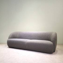 파울라 3인_화이트,진그레이 [Pauly]