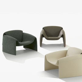 버드 소파 [brid]