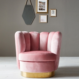 앨리스 소파 1인 [Alice]