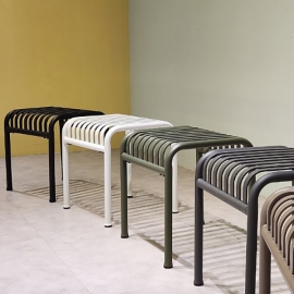 ★[방석추가]★ 알프레도 스툴 [Alfredo]