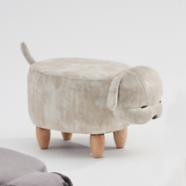 개리 스툴 [Animal Stool]