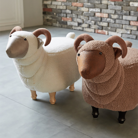 라마 스툴 [Lama Stool]