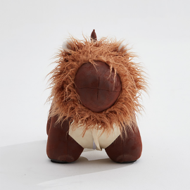 라이언 스툴 [Animal Stool]