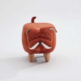 샤페이 스툴 [Animal Stool]